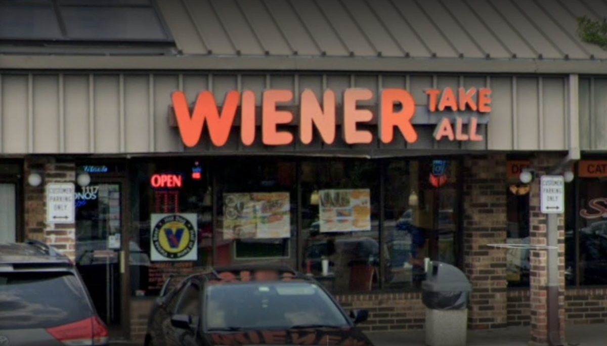 High Volume Hot Dog, Beef & Gyros Joint Buffalo Grove, IL Well