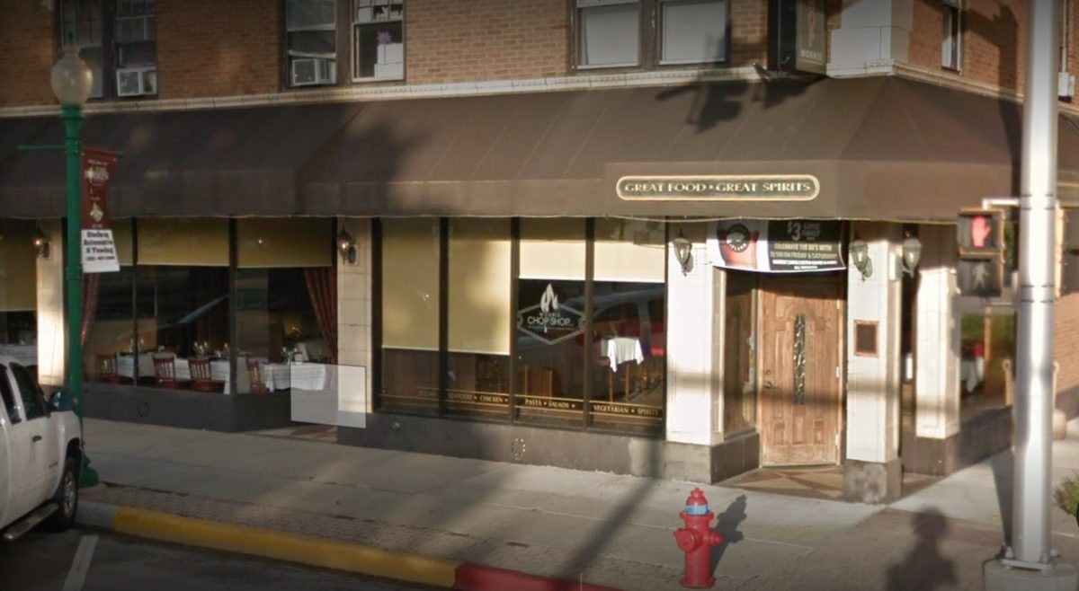 High Volume Steak Restaurant Morris, IL Ideal Historic Downtown