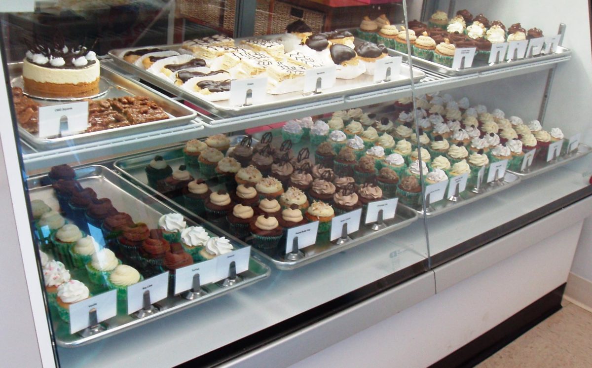 Sold! Popular Cupcake Shop & Bakery Greater Rockford Metropolitan Area Eatz Associates