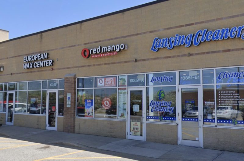 Price Reduced! Red Mango Highland, IN - Highland Grove Shopping Center