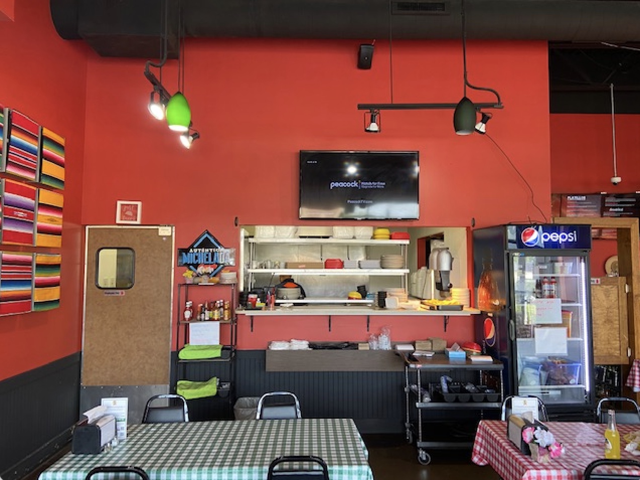 FastCasual Authentic Mexican Restaurant Naperville, IL A+ Location