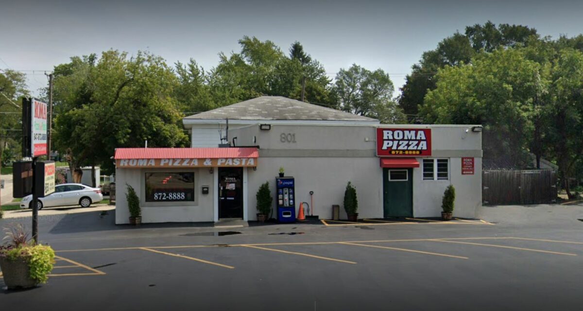 HighVolume WellEstablished Pizza Shop Winthrop Harbor, IL Over 24 Years! Eatz Associates