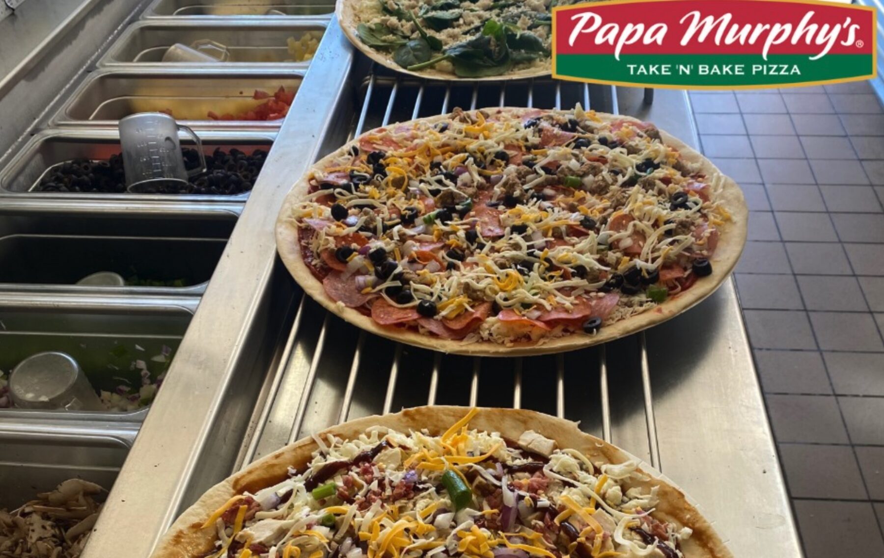 All Papa Murphy's, Take 'N' Bake Pizza Locations